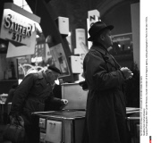 Henri Cartier-Bresson