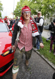 Meisterfeier Bayern MŸnchen 2013