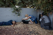 Israel - Gaza conflict - 29 Jul 2014