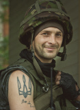 Ukraine: Pro-Russian separatists under siege