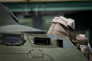 Ukraine: Pro-Russian separatists under siege