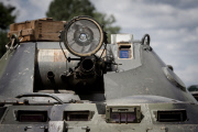 Ukraine: Pro-Russian separatists under siege