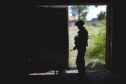 Ukraine: Pro-Russian separatists under siege