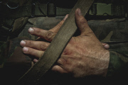 Ukraine: Pro-Russian separatists under siege