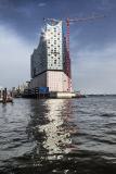 ELBPHILHARMONIE IN HAMBURG