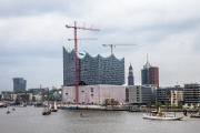 ELBPHILHARMONIE IN HAMBURG