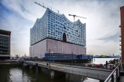ELBPHILHARMONIE IN HAMBURG