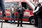 Gregor Gysi
