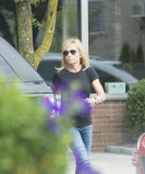 Bill Clinton's alleged secret lover Julie McMahon
