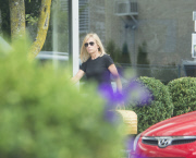 Bill Clinton's alleged secret lover Julie McMahon