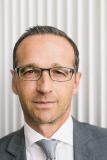 Heiko Maas