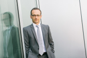 Heiko Maas