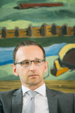 Heiko Maas