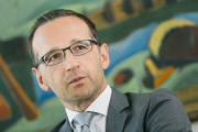 Heiko Maas