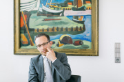 Heiko Maas