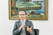 Heiko Maas
