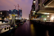 HafenCity