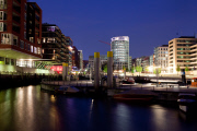 HafenCity