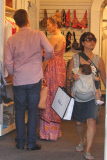 Jennifer Lopez joins her BFF Leah Remini for some retail therapy at Fred Segal