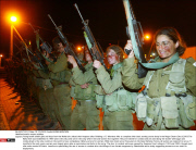 Israel's women soldiers