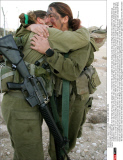 Israel's women soldiers