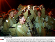 Israel's women soldiers