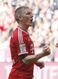 1. Bundesliga: FC Bayern MŸnchen - SV Werder Bremen