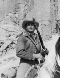 Michael Landon, "Bonanza" NBC circa 1960..........