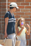 Halle Berry and Nahla: Sweetness all around!