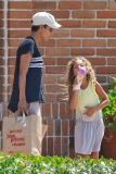 Halle Berry and Nahla: Sweetness all around!