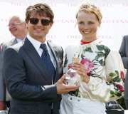 Horse Racing - 31 Jul 2014