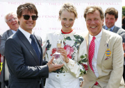 Horse Racing - 31 Jul 2014