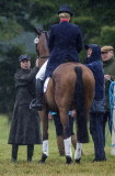 Festival of British Eventing at Gatcombe Park, Gloucestershire, Britain - 02 Aug 2014