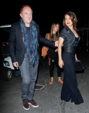 Celebrities Hit Up Beyonce and Jay-Z's L.A. Concert