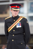 First World War centenary, Folkstone, Britain - 04 Aug 2014