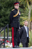 First World War centenary, Folkstone, Britain - 04 Aug 2014