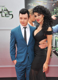 ENTS: Teenage Mutant Ninja Turtles Premiere
