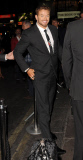 'The Expendables 3' film premiere, after party, London, Britain - 04 Aug 2014