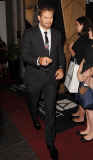 'The Expendables 3' film premiere, after party, London, Britain - 04 Aug 2014