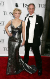 62nd Annual Tony Awards-Arrivals