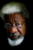 Wole Soyinka, Nigerian Writer & Nobel Laureate