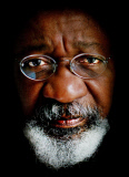 Wole Soyinka, Nigerian Writer & Nobel Laureate