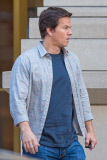 *EXCLUSIVE* Amanda Seyfried and Mark Wahlberg pair up for 'Ted 2'