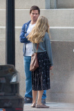 *EXCLUSIVE* Amanda Seyfried and Mark Wahlberg pair up for 'Ted 2'