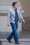 *EXCLUSIVE* Amanda Seyfried and Mark Wahlberg pair up for 'Ted 2'