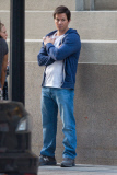 *EXCLUSIVE* Amanda Seyfried and Mark Wahlberg pair up for 'Ted 2'