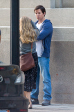 *EXCLUSIVE* Amanda Seyfried and Mark Wahlberg pair up for 'Ted 2'