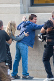 *EXCLUSIVE* Amanda Seyfried and Mark Wahlberg pair up for 'Ted 2'