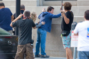 *EXCLUSIVE* Amanda Seyfried and Mark Wahlberg pair up for 'Ted 2'