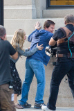 *EXCLUSIVE* Amanda Seyfried and Mark Wahlberg pair up for 'Ted 2'